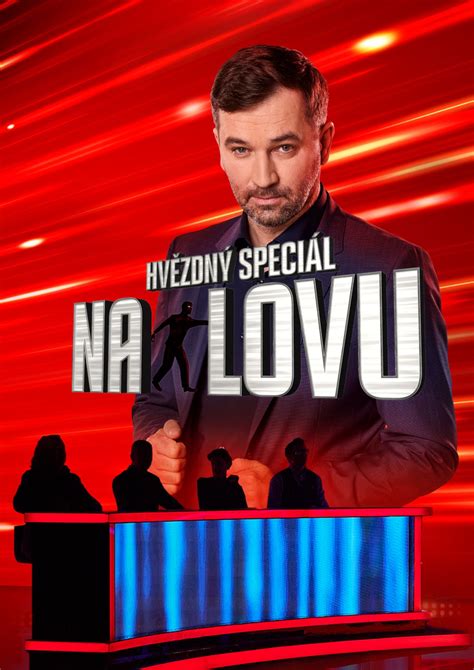 na lovu: hvězdný speciál online|Pořad Na lovu: Hvězdný speciál online 